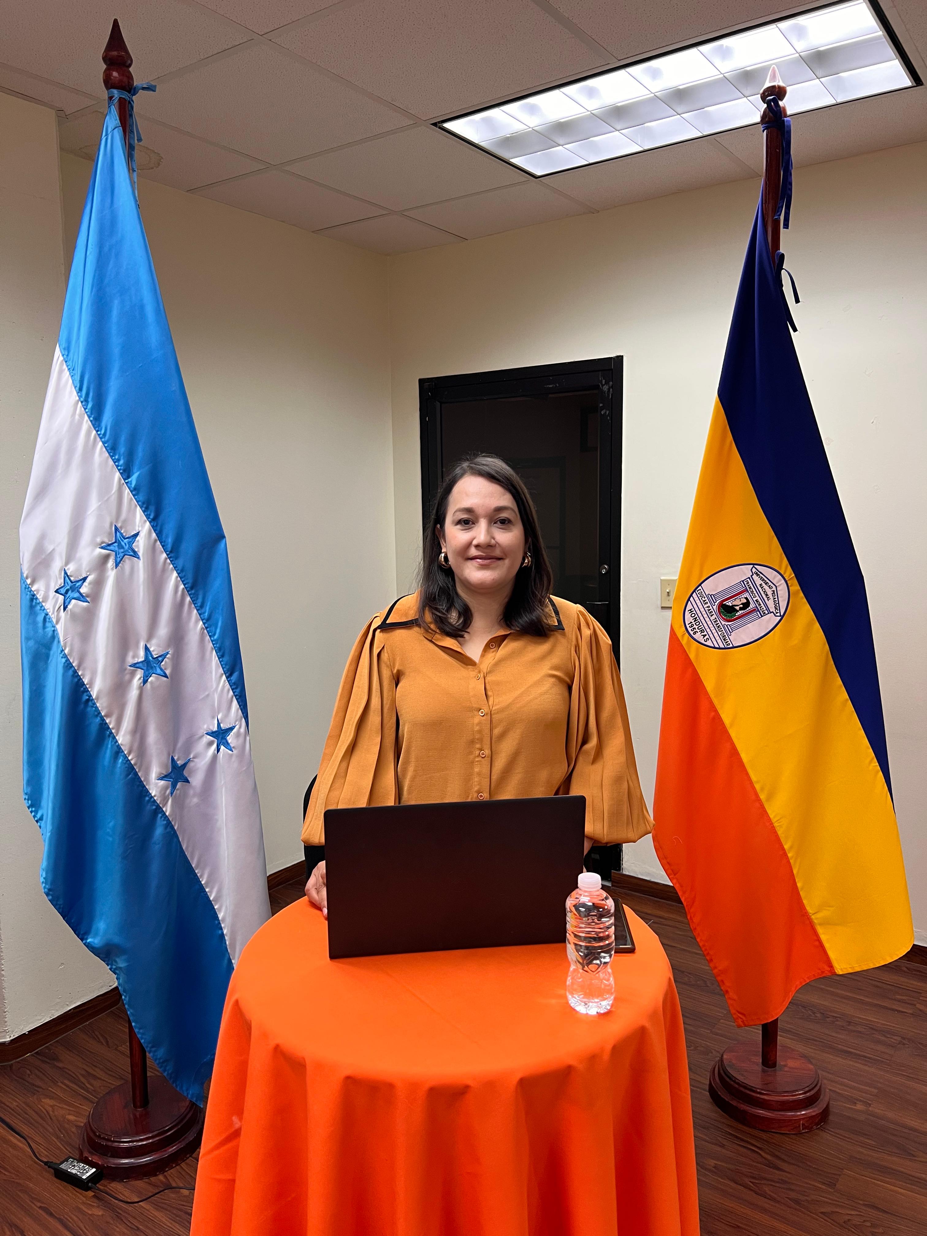 Defensa de tesis, Diagnóstico de necesidades formativas sobre metodología de enseñanza en docentes de Educación Básica del C.E.B. Hogar San José, San Pedro Sula